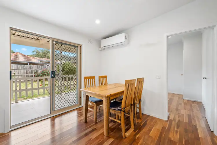 Fifth view of Homely house listing, 80 Albert Avenue, Boronia VIC 3155