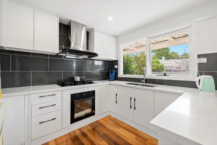 Sixth view of Homely house listing, 80 Albert Avenue, Boronia VIC 3155