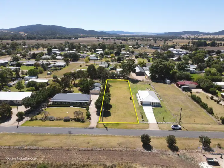 Third view of Homely land listing, Lot 28 Strom Lane, Eugowra NSW 2806