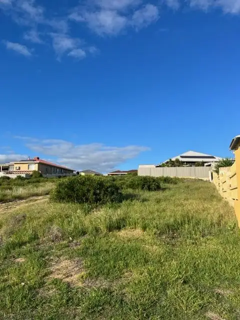 Main view of Homely land listing, 18 Seahaven View, Drummond Cove WA 6532