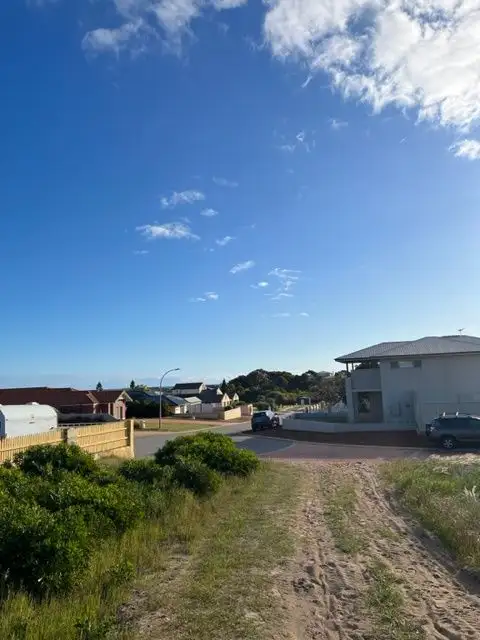 Third view of Homely land listing, 18 Seahaven View, Drummond Cove WA 6532