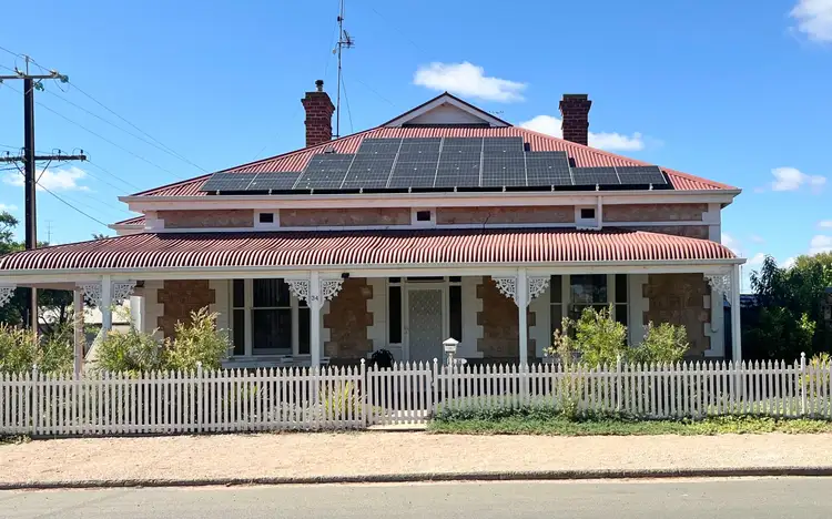 34 Doswell Terrace