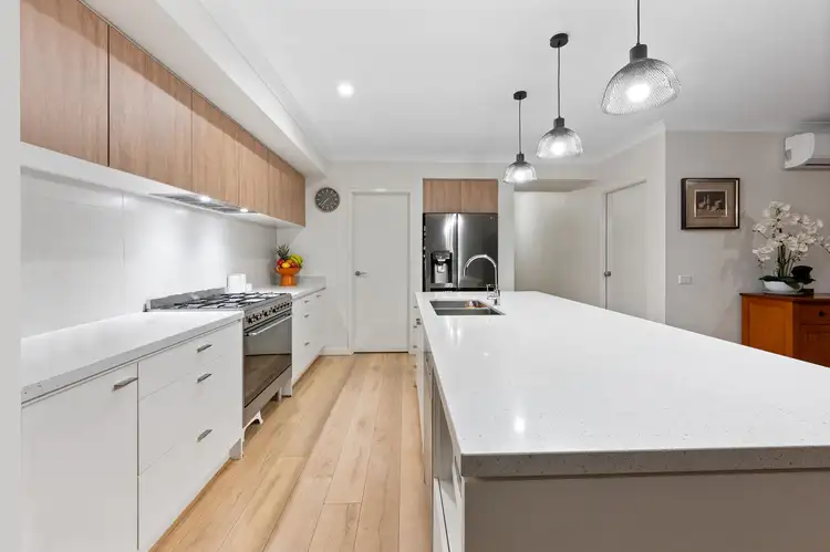 Second view of Homely house listing, 31 Verdant Avenue, Greenvale VIC 3059