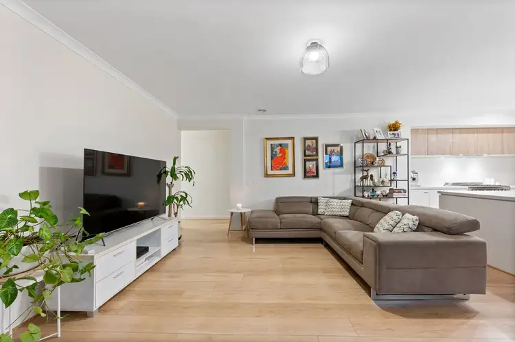 Third view of Homely house listing, 31 Verdant Avenue, Greenvale VIC 3059