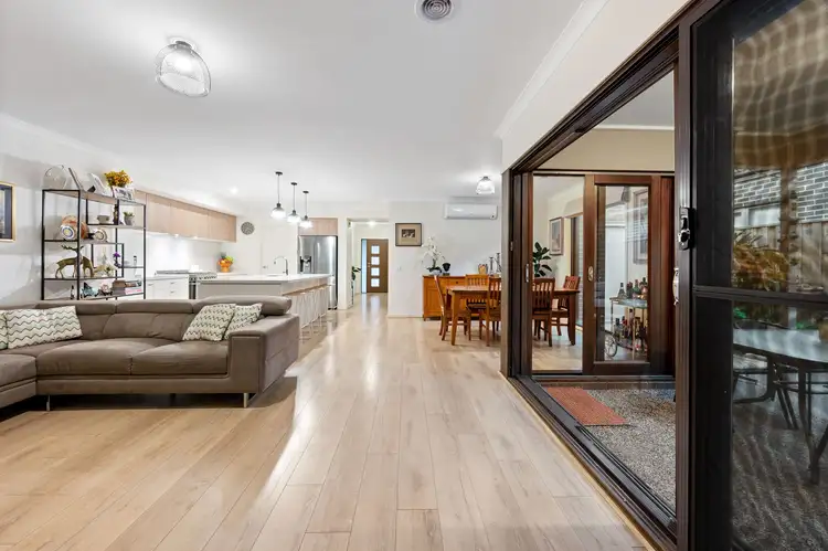 Fourth view of Homely house listing, 31 Verdant Avenue, Greenvale VIC 3059