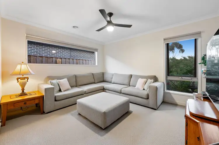 Fifth view of Homely house listing, 31 Verdant Avenue, Greenvale VIC 3059