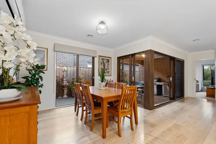 Sixth view of Homely house listing, 31 Verdant Avenue, Greenvale VIC 3059