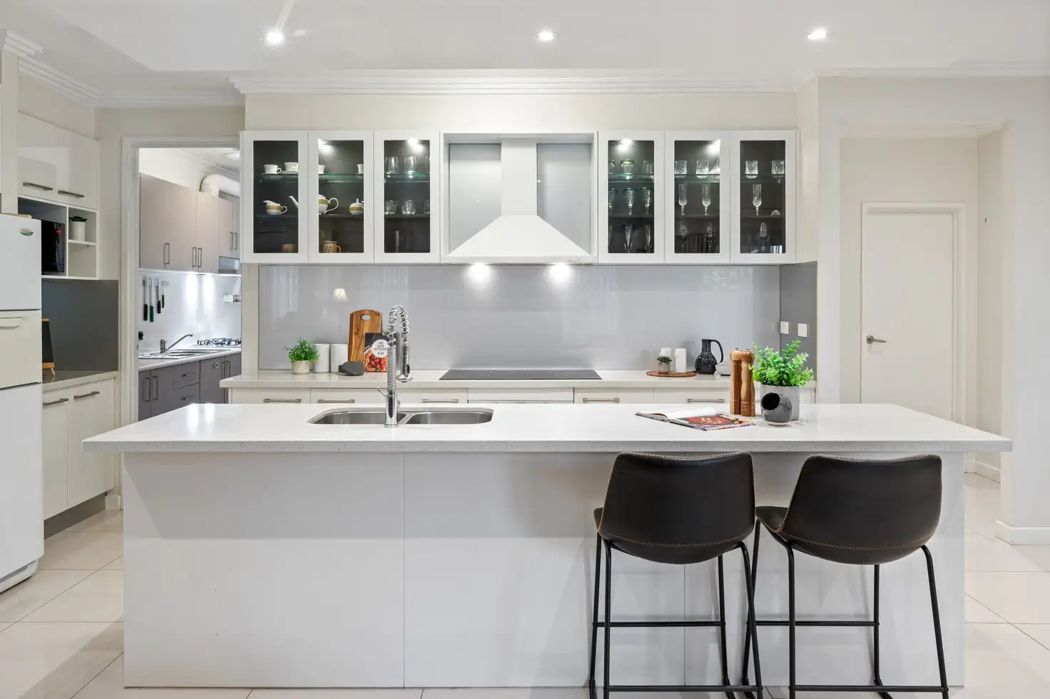 Main view of Homely house listing, 8 Padova Drive, Greenvale VIC 3059