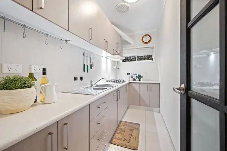 Third view of Homely house listing, 8 Padova Drive, Greenvale VIC 3059