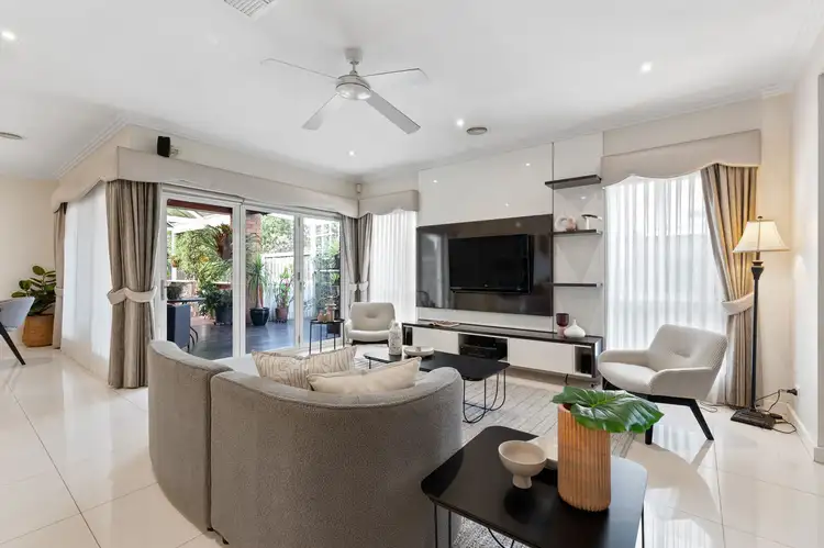 Fourth view of Homely house listing, 8 Padova Drive, Greenvale VIC 3059