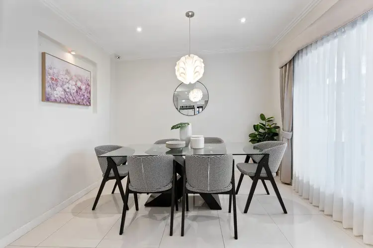 Sixth view of Homely house listing, 8 Padova Drive, Greenvale VIC 3059