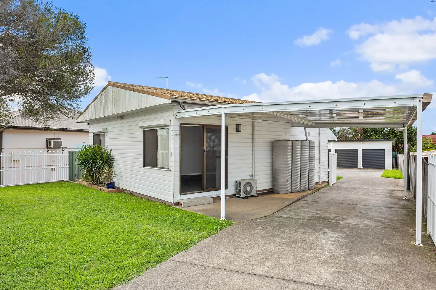 Main view of Homely house listing, 94 Addison Avenue, Lake Illawarra NSW 2528