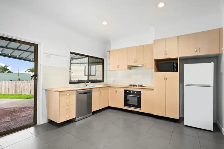 Second view of Homely house listing, 94 Addison Avenue, Lake Illawarra NSW 2528
