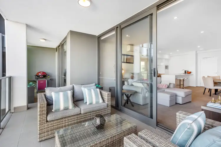512/26 Hood Street, Subiaco WA 6008