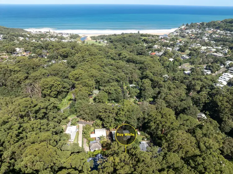 Second view of Homely land listing, 20 Old Coast Road, Stanwell Park NSW 2508