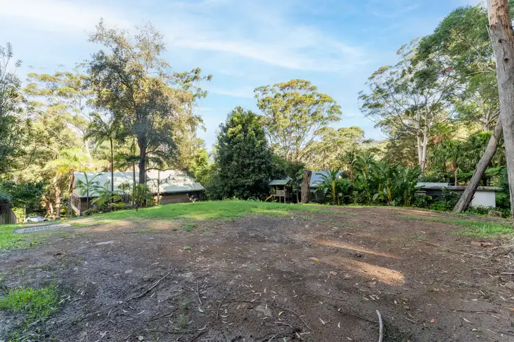 Third view of Homely land listing, 20 Old Coast Road, Stanwell Park NSW 2508