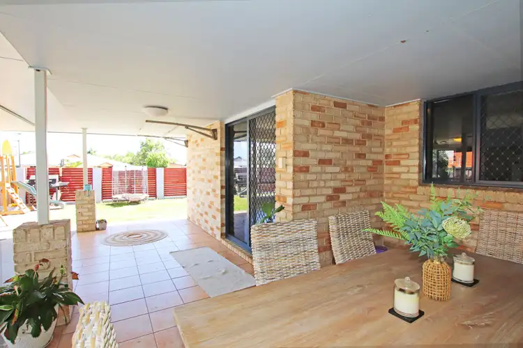Second view of Homely house listing, 6 Ebony Way, Biloela QLD 4715