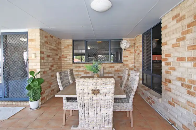 Third view of Homely house listing, 6 Ebony Way, Biloela QLD 4715