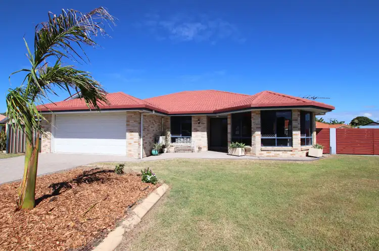 Fourth view of Homely house listing, 6 Ebony Way, Biloela QLD 4715