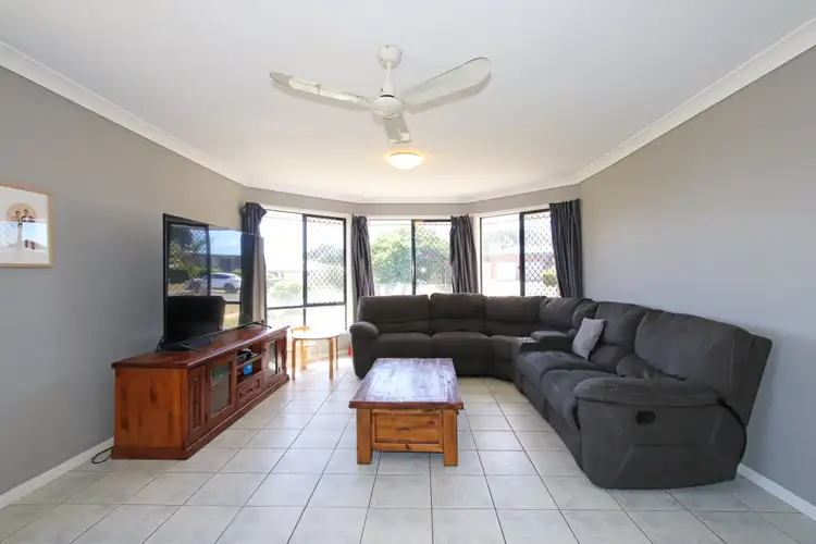 Sixth view of Homely house listing, 6 Ebony Way, Biloela QLD 4715