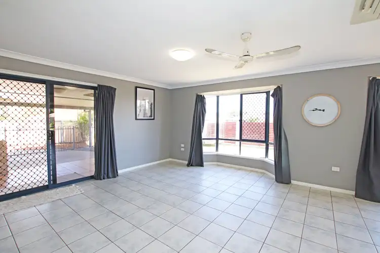 Seventh view of Homely house listing, 6 Ebony Way, Biloela QLD 4715
