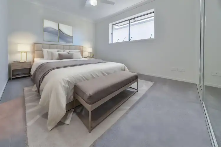 Second view of Homely house listing, 2/31 Domnick Street, Caboolture South QLD 4510