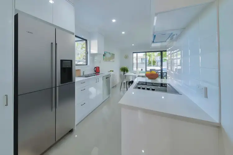 Third view of Homely house listing, 2/31 Domnick Street, Caboolture South QLD 4510
