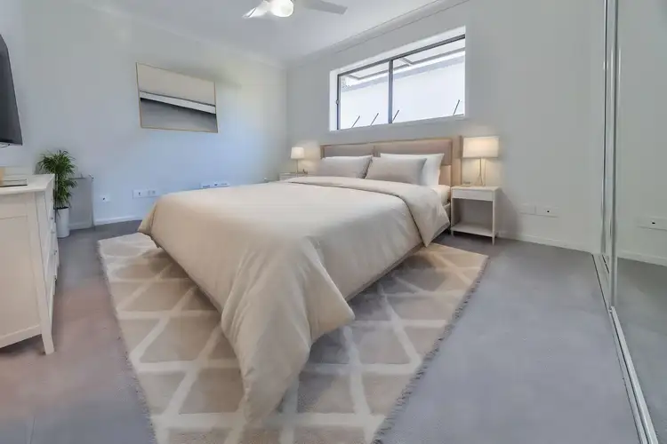 Fourth view of Homely house listing, 2/31 Domnick Street, Caboolture South QLD 4510
