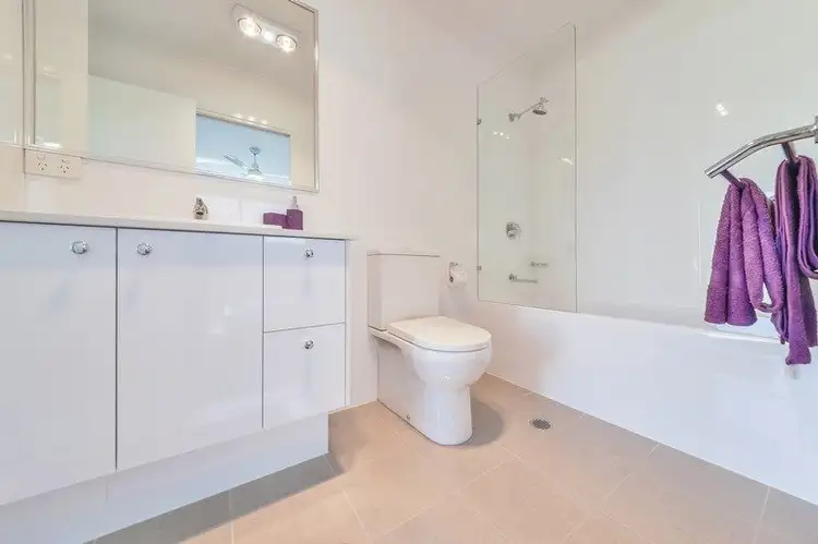 Fifth view of Homely house listing, 2/31 Domnick Street, Caboolture South QLD 4510