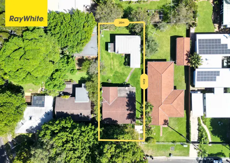 Third view of Homely house listing, 11 Liverpool Street, Bundeena NSW 2230