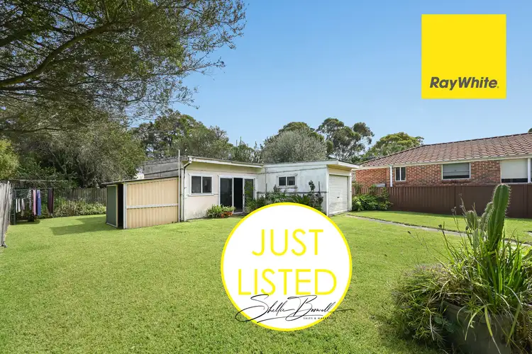 Fourth view of Homely house listing, 11 Liverpool Street, Bundeena NSW 2230