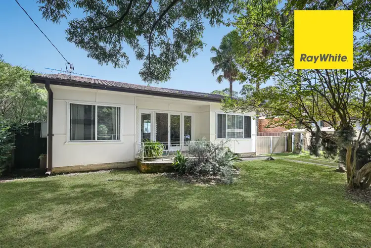Fifth view of Homely house listing, 11 Liverpool Street, Bundeena NSW 2230