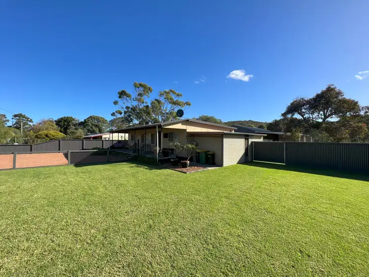Third view of Homely house listing, 8 Minsterly Road, Ocean Beach WA 6333