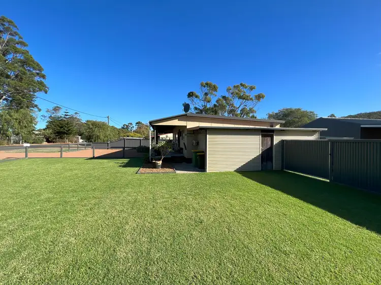 Fourth view of Homely house listing, 8 Minsterly Road, Ocean Beach WA 6333