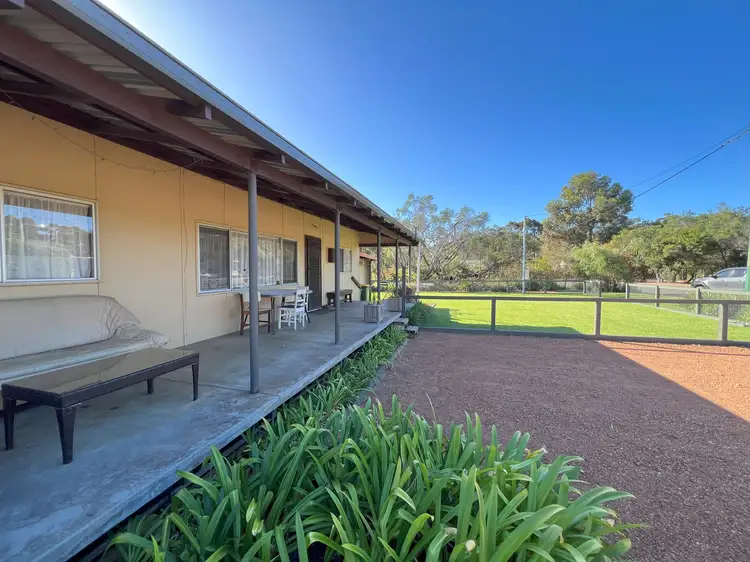 Fifth view of Homely house listing, 8 Minsterly Road, Ocean Beach WA 6333