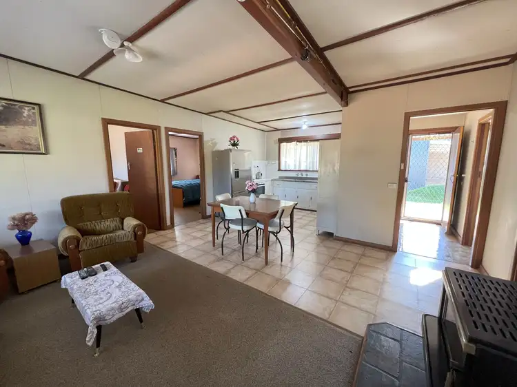 Sixth view of Homely house listing, 8 Minsterly Road, Ocean Beach WA 6333