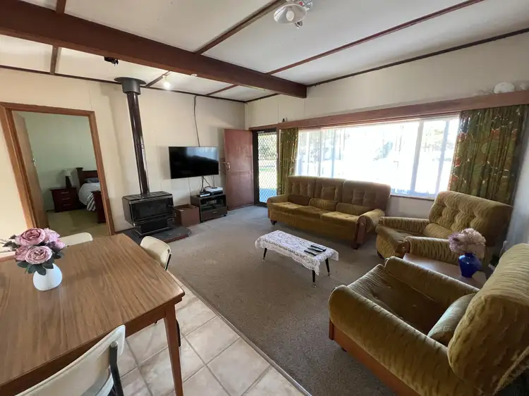 Seventh view of Homely house listing, 8 Minsterly Road, Ocean Beach WA 6333