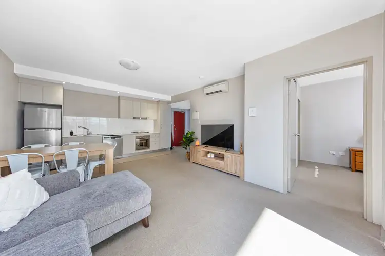 29/3A Stornaway Road, Queanbeyan NSW 2620
