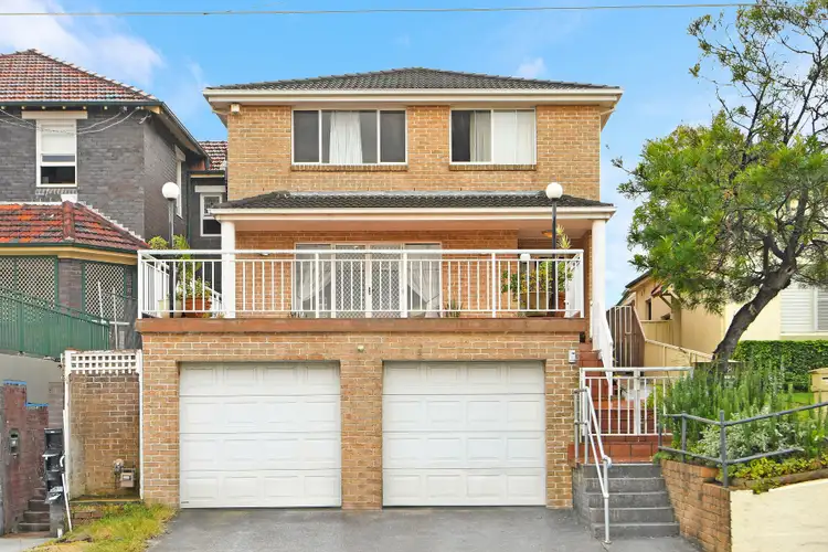 Second view of Homely house listing, 208 Gale Road, Maroubra NSW 2035