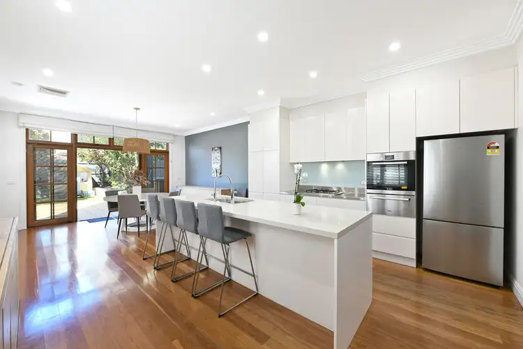 Second view of Homely house listing, 47 Storey Street, Maroubra NSW 2035