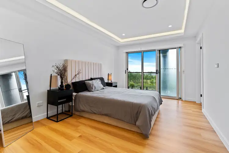 Fifth view of Homely house listing, 11B Verdant Drive, Gledswood Hills NSW 2557