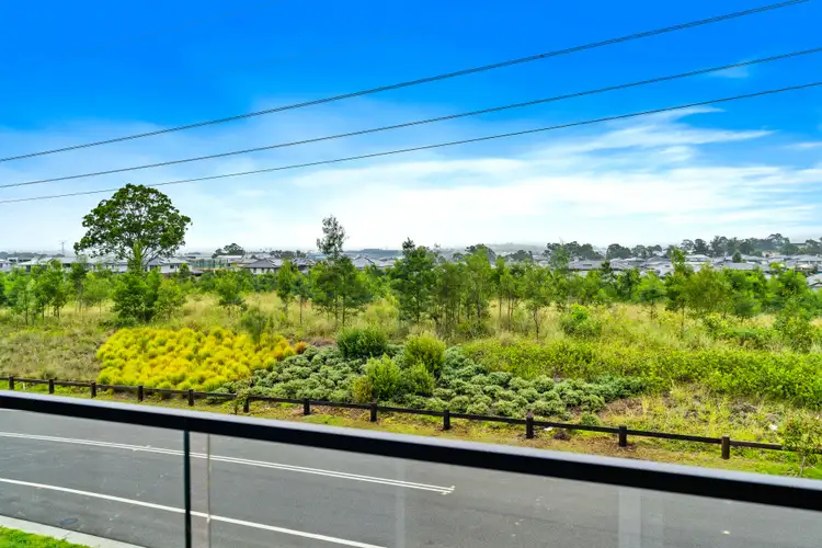 Sixth view of Homely house listing, 11B Verdant Drive, Gledswood Hills NSW 2557