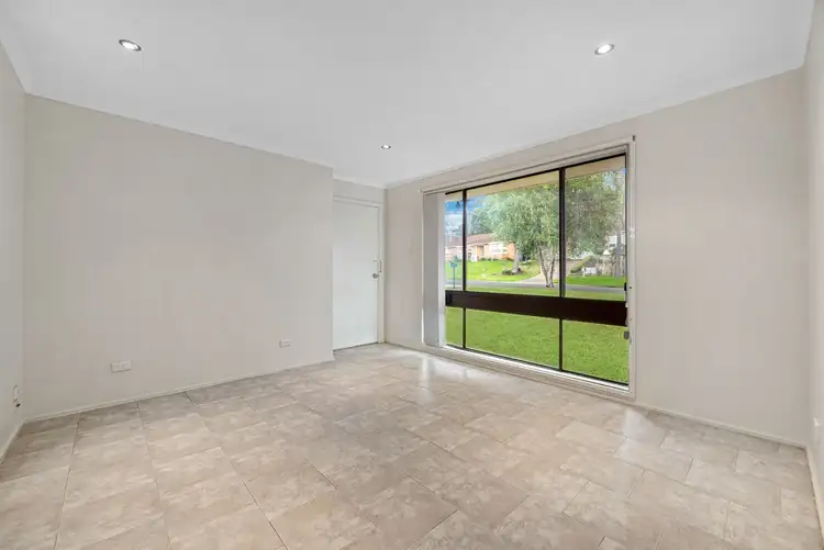 Second view of Homely house listing, 17 Bardolph Avenue, Rosemeadow NSW 2560