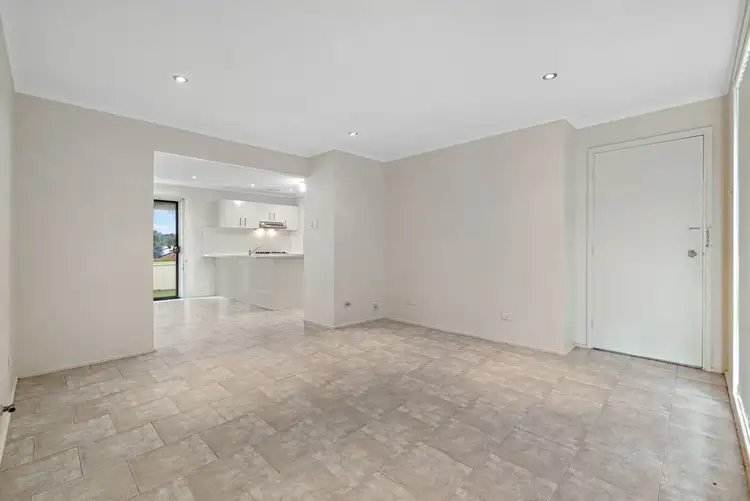Third view of Homely house listing, 17 Bardolph Avenue, Rosemeadow NSW 2560