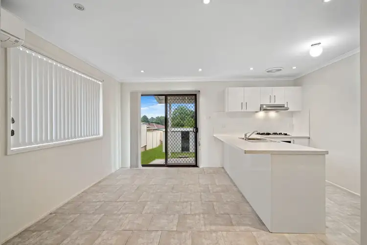 Fourth view of Homely house listing, 17 Bardolph Avenue, Rosemeadow NSW 2560