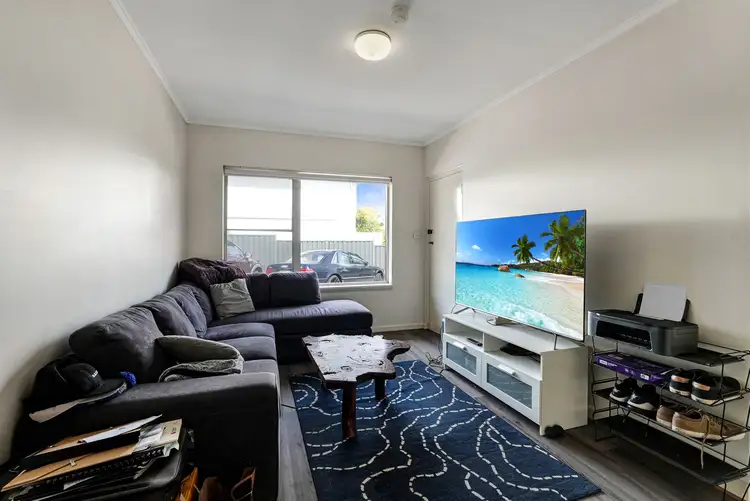 Second view of Homely unit listing, 4/74 Sixth Avenue, St Peters SA 5069