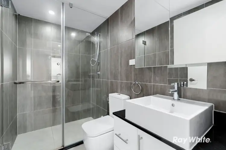Fifth view of Homely unit listing, 603/5 Second Avenue, Blacktown NSW 2148