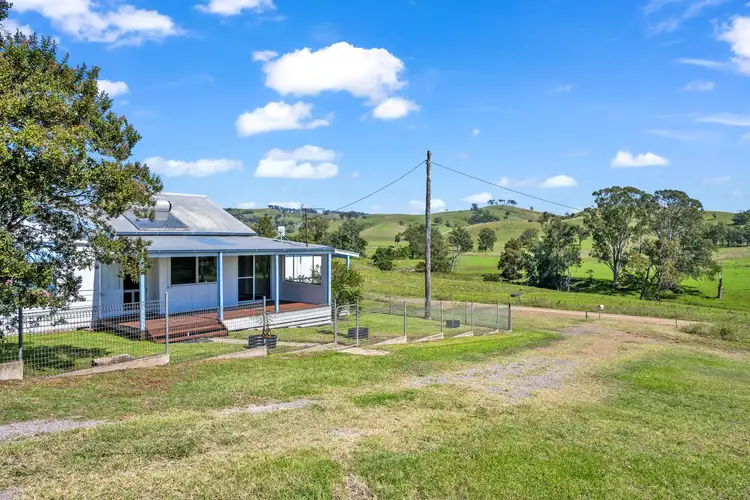 Second view of Homely house listing, 141 Welshmans Creek Road, Wallarobba NSW 2420