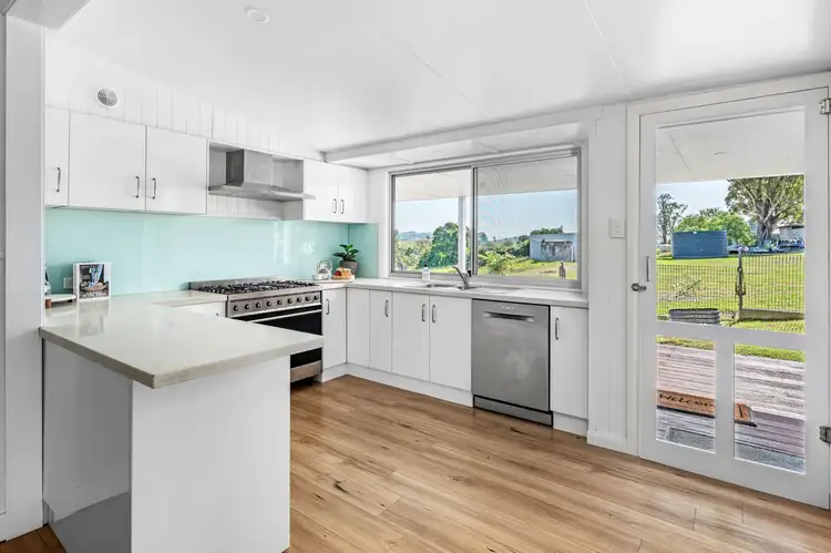 Third view of Homely house listing, 141 Welshmans Creek Road, Wallarobba NSW 2420
