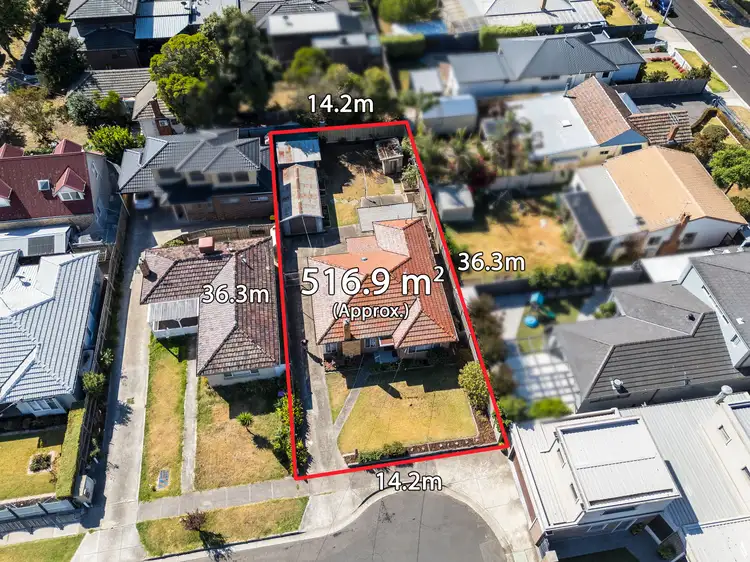 2 Kaumple Street, Pascoe Vale VIC 3044